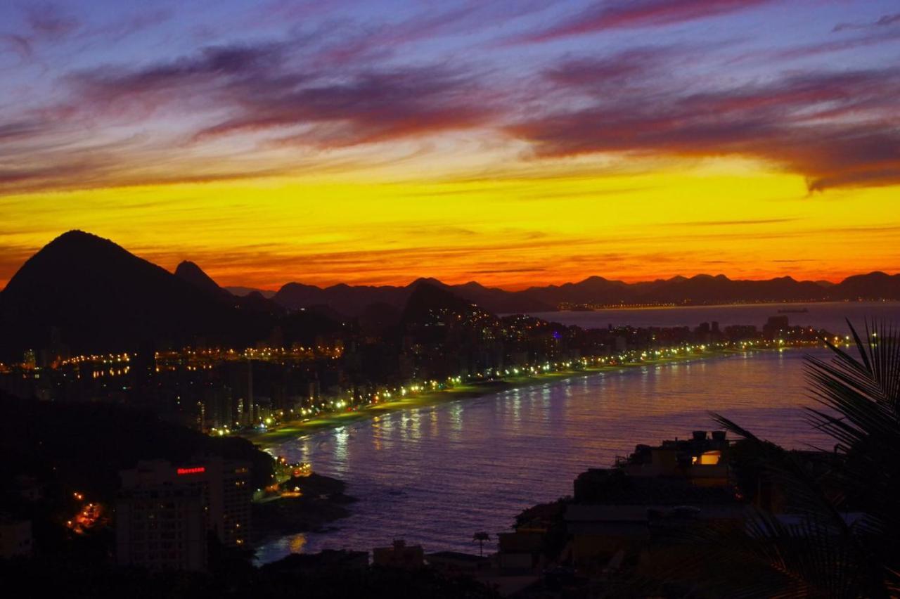 Natural Do Rio Guesthouse Rio de Janeiro Zewnętrze zdjęcie