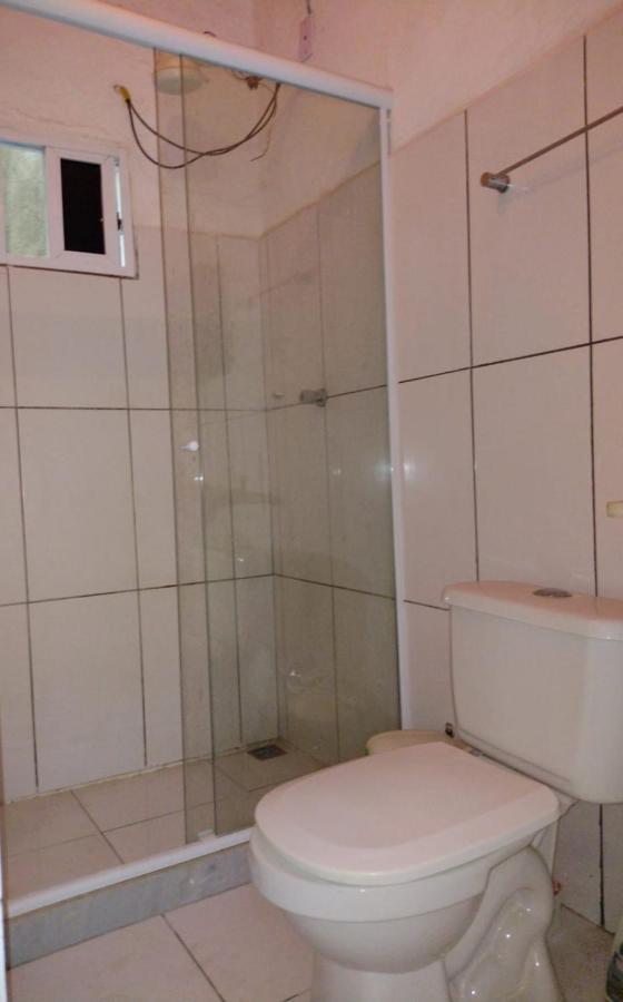 Natural Do Rio Guesthouse Rio de Janeiro Zewnętrze zdjęcie