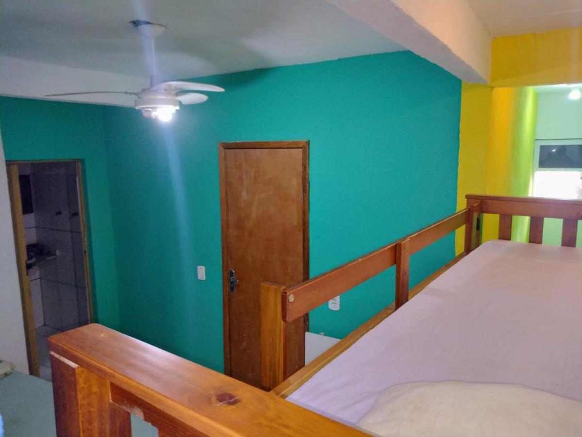 Natural Do Rio Guesthouse Rio de Janeiro Zewnętrze zdjęcie