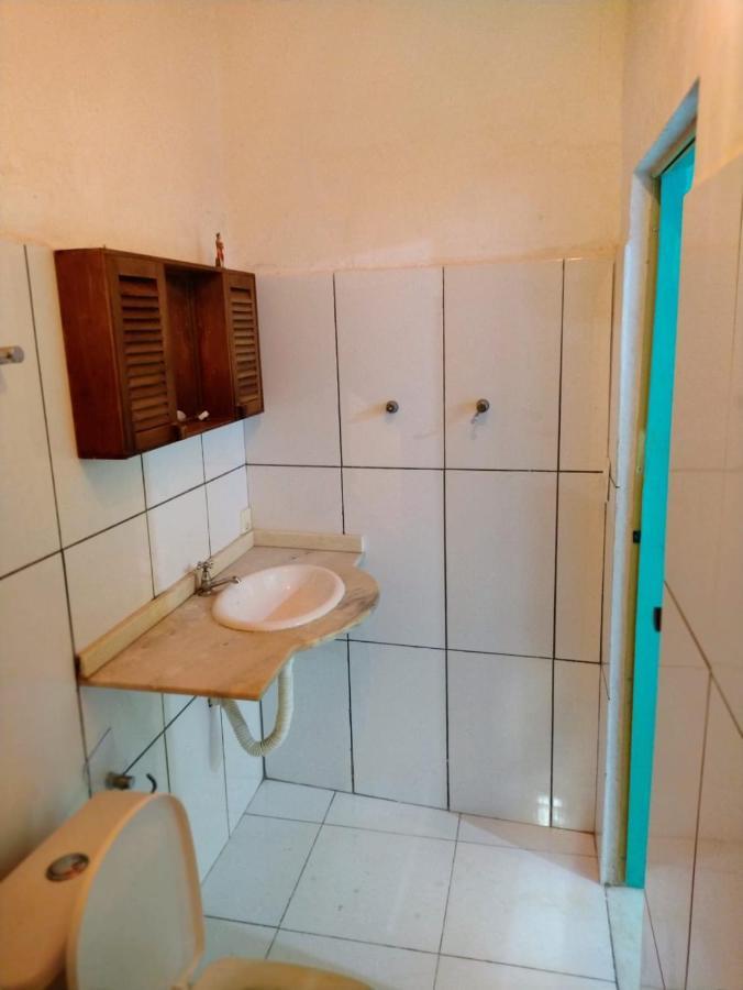 Natural Do Rio Guesthouse Rio de Janeiro Zewnętrze zdjęcie
