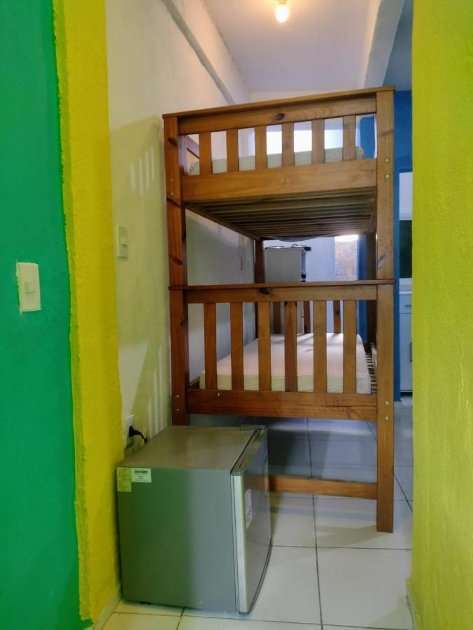 Natural Do Rio Guesthouse Rio de Janeiro Zewnętrze zdjęcie