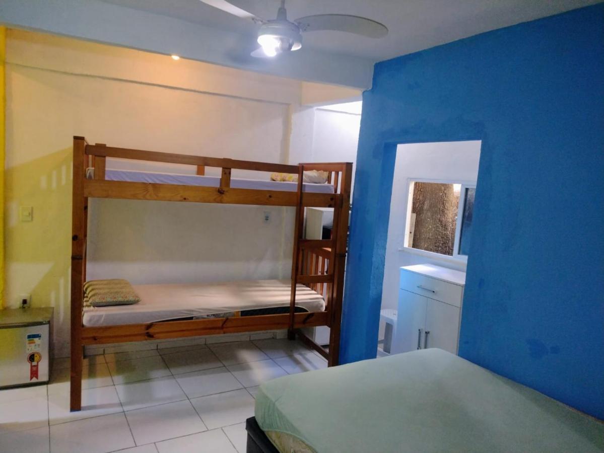 Natural Do Rio Guesthouse Rio de Janeiro Zewnętrze zdjęcie
