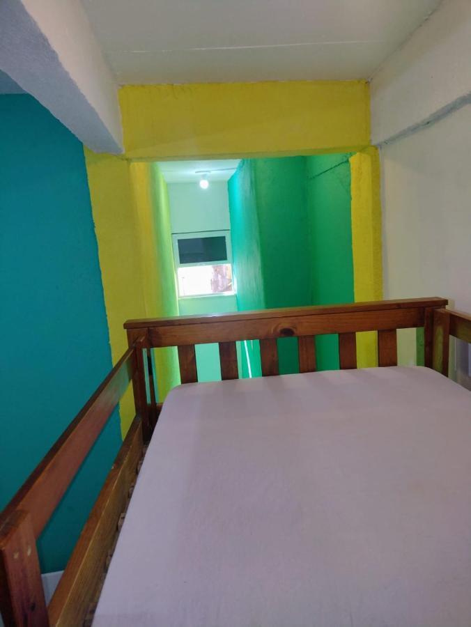 Natural Do Rio Guesthouse Rio de Janeiro Zewnętrze zdjęcie