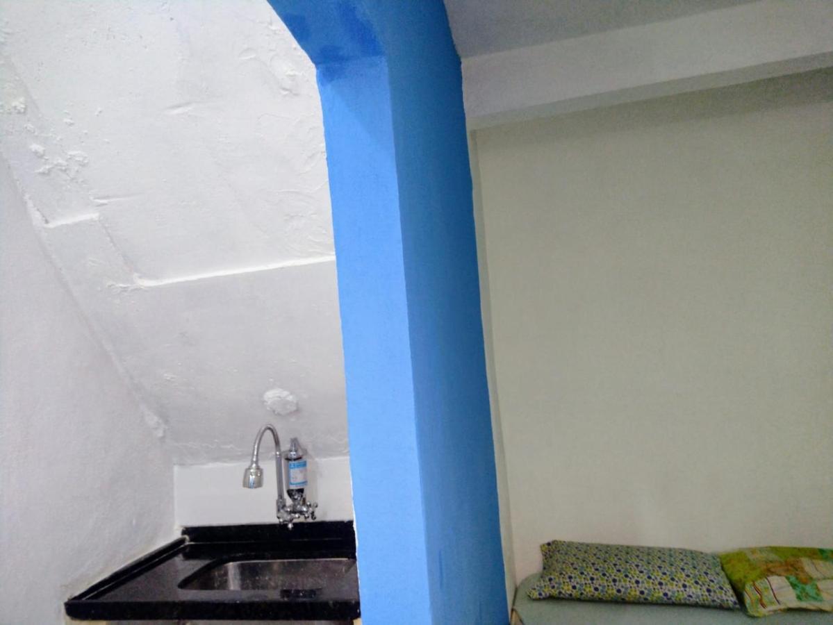 Natural Do Rio Guesthouse Rio de Janeiro Zewnętrze zdjęcie