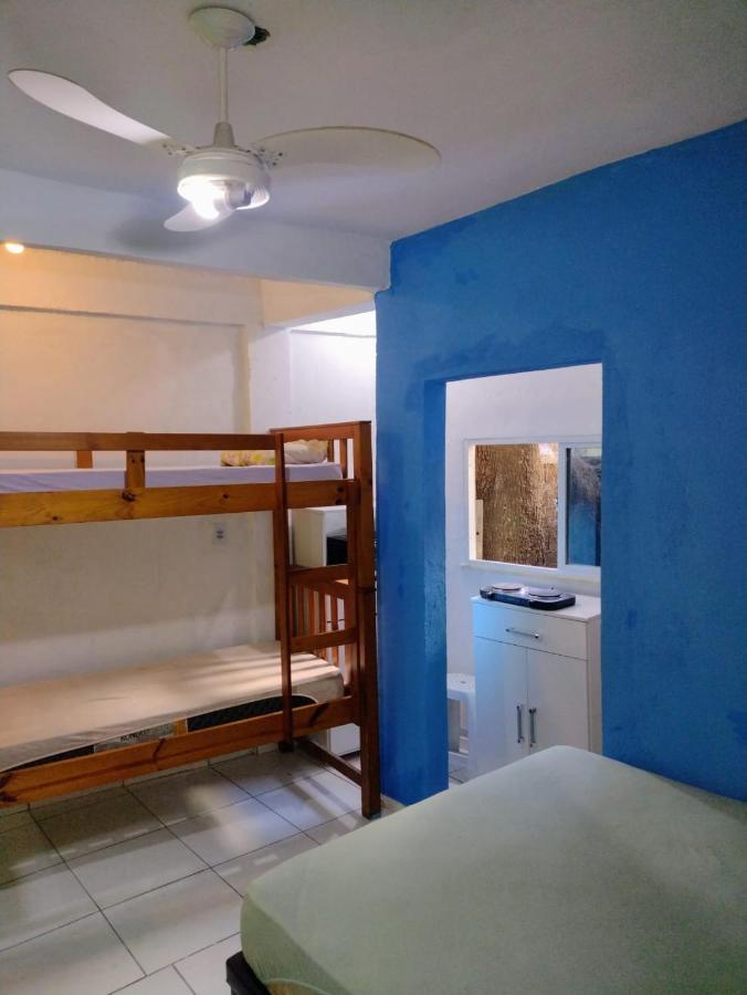 Natural Do Rio Guesthouse Rio de Janeiro Zewnętrze zdjęcie