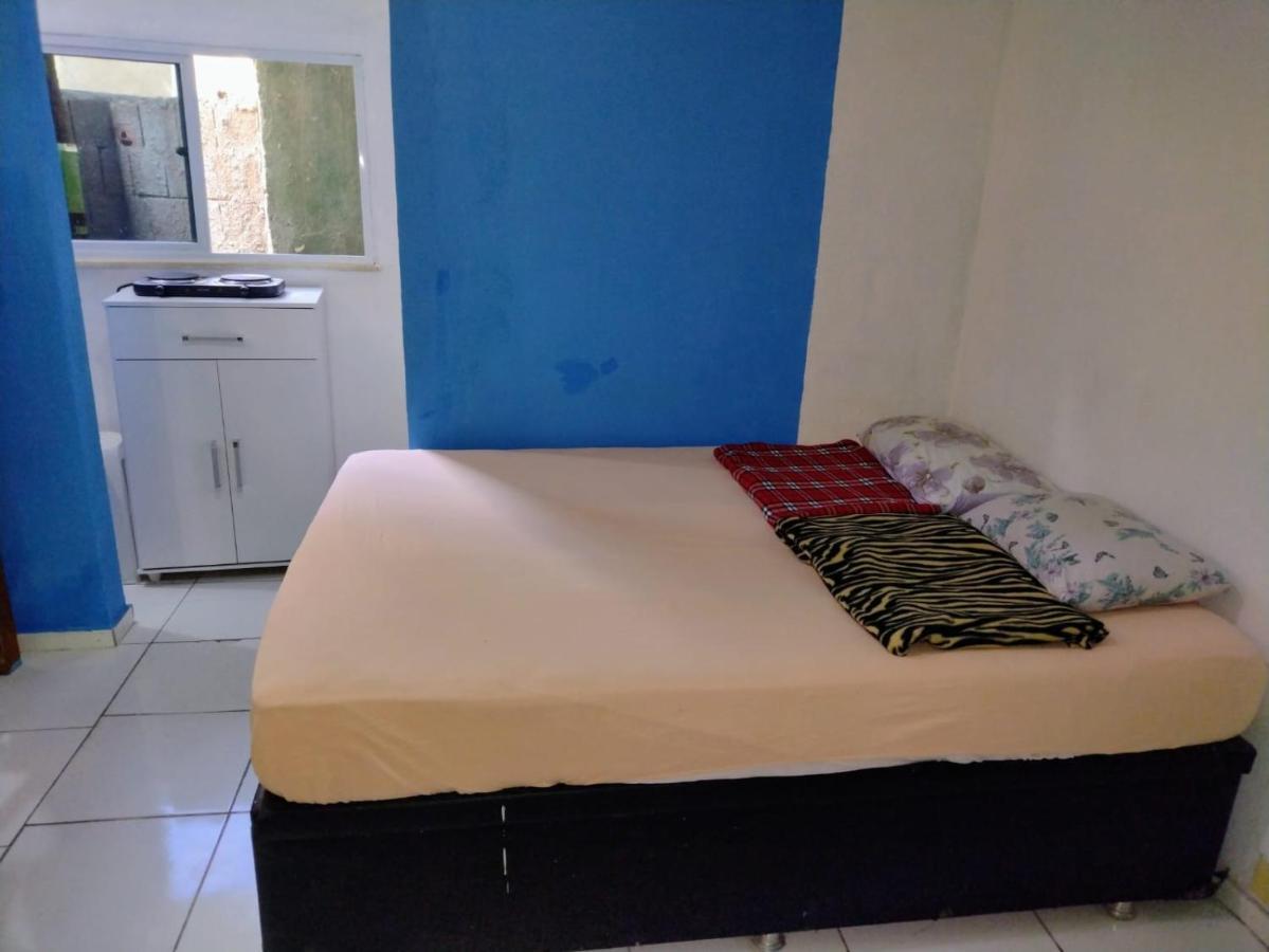 Natural Do Rio Guesthouse Rio de Janeiro Zewnętrze zdjęcie
