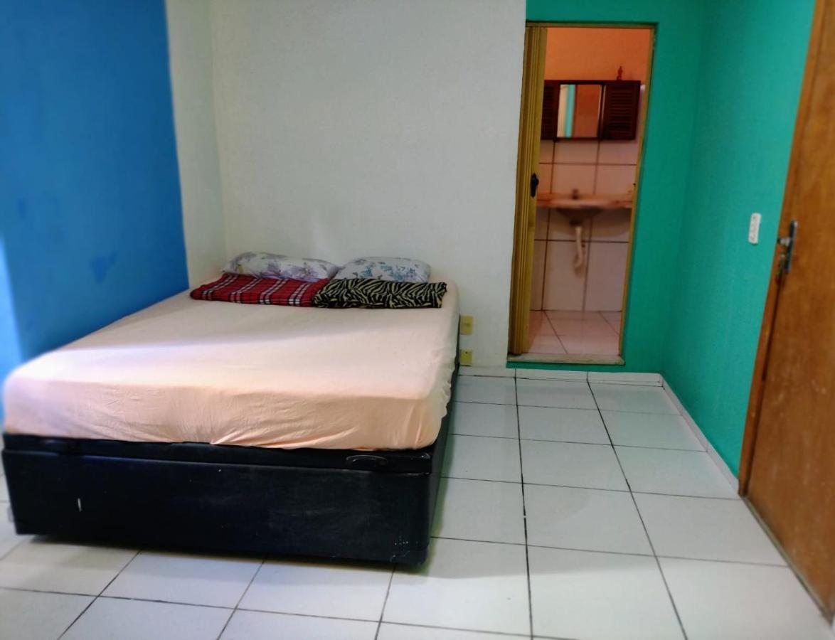Natural Do Rio Guesthouse Rio de Janeiro Zewnętrze zdjęcie