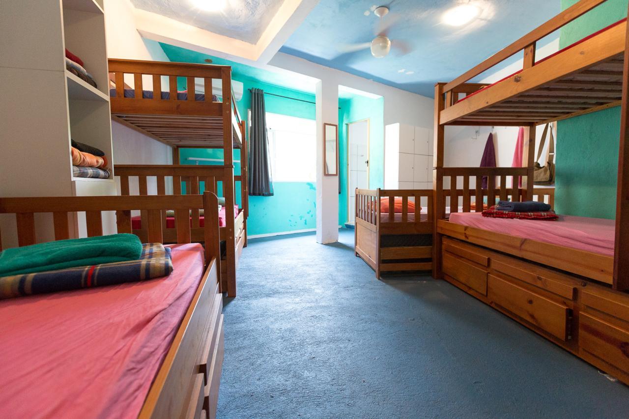 Natural Do Rio Guesthouse Rio de Janeiro Zewnętrze zdjęcie
