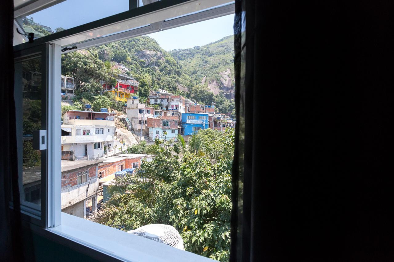 Natural Do Rio Guesthouse Rio de Janeiro Zewnętrze zdjęcie