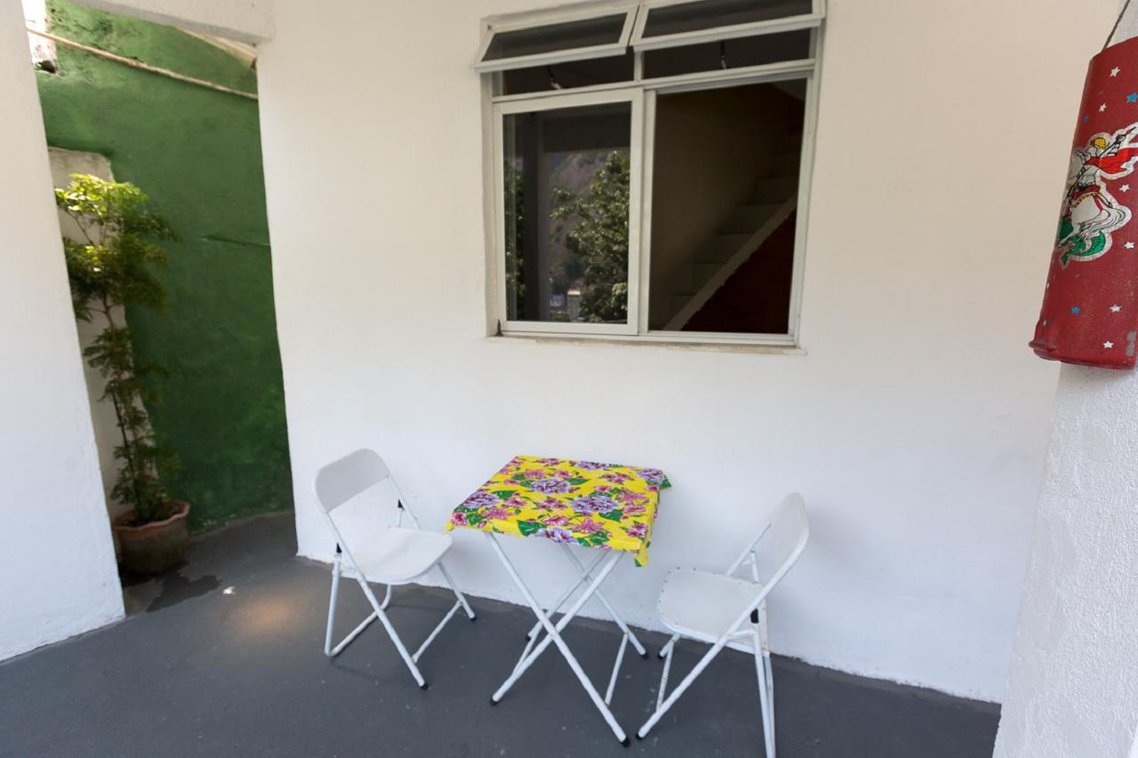 Natural Do Rio Guesthouse Rio de Janeiro Zewnętrze zdjęcie