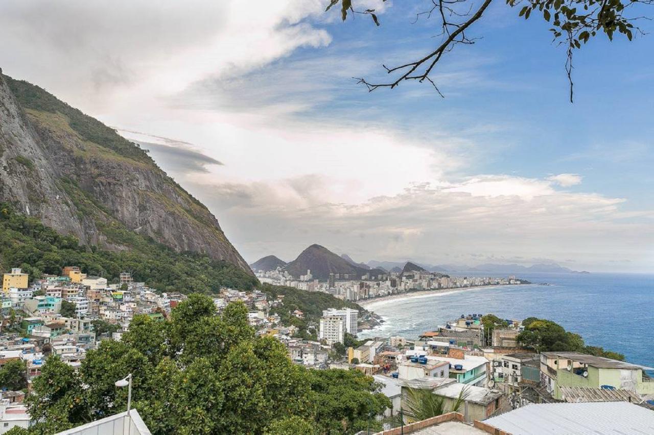Natural Do Rio Guesthouse Rio de Janeiro Zewnętrze zdjęcie