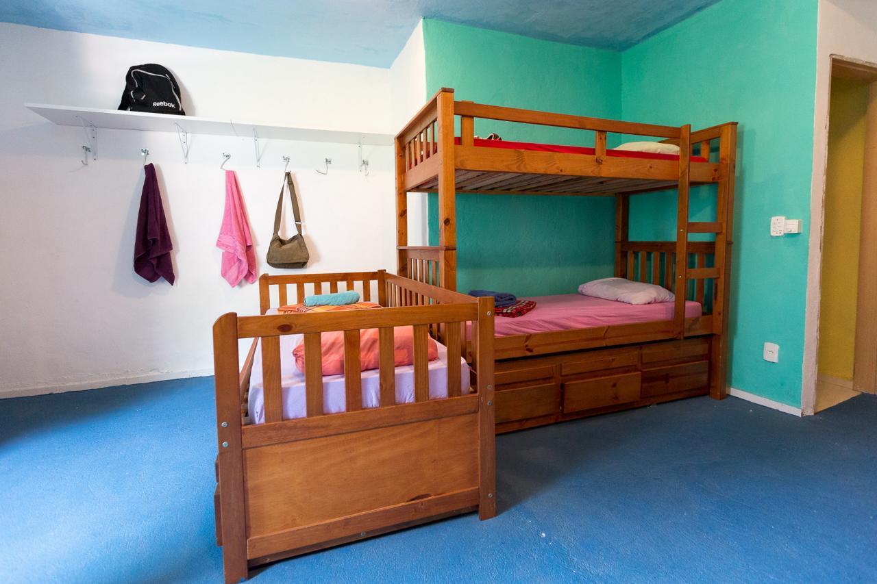 Natural Do Rio Guesthouse Rio de Janeiro Zewnętrze zdjęcie