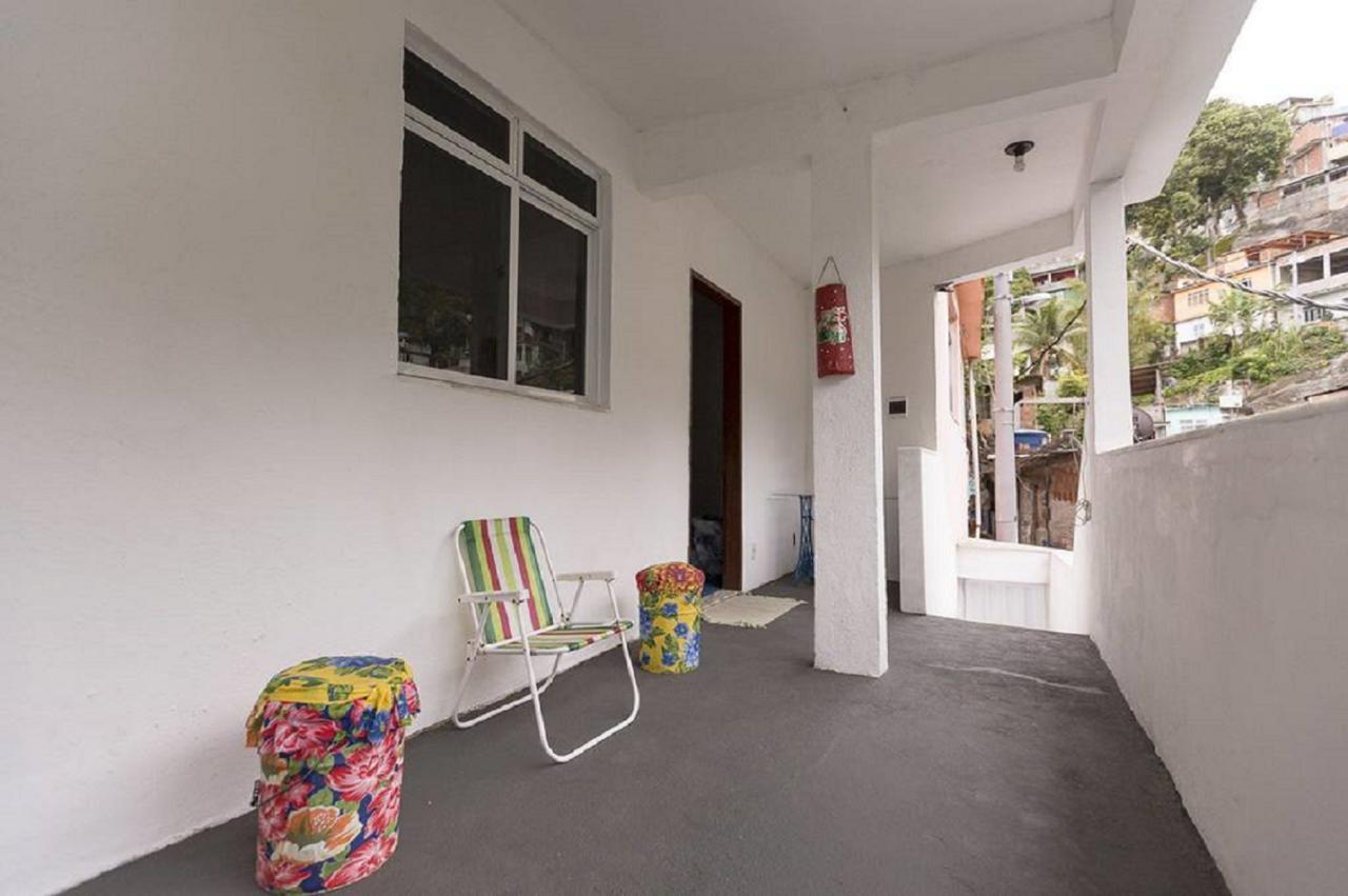 Natural Do Rio Guesthouse Rio de Janeiro Zewnętrze zdjęcie