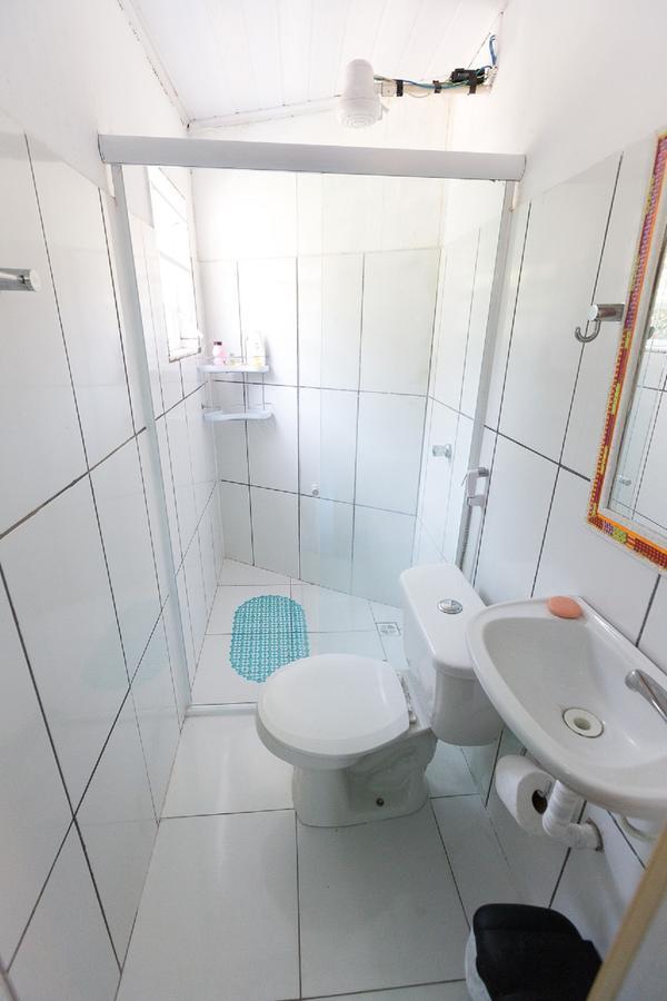 Natural Do Rio Guesthouse Rio de Janeiro Zewnętrze zdjęcie