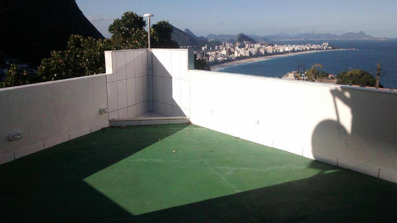 Natural Do Rio Guesthouse Rio de Janeiro Zewnętrze zdjęcie