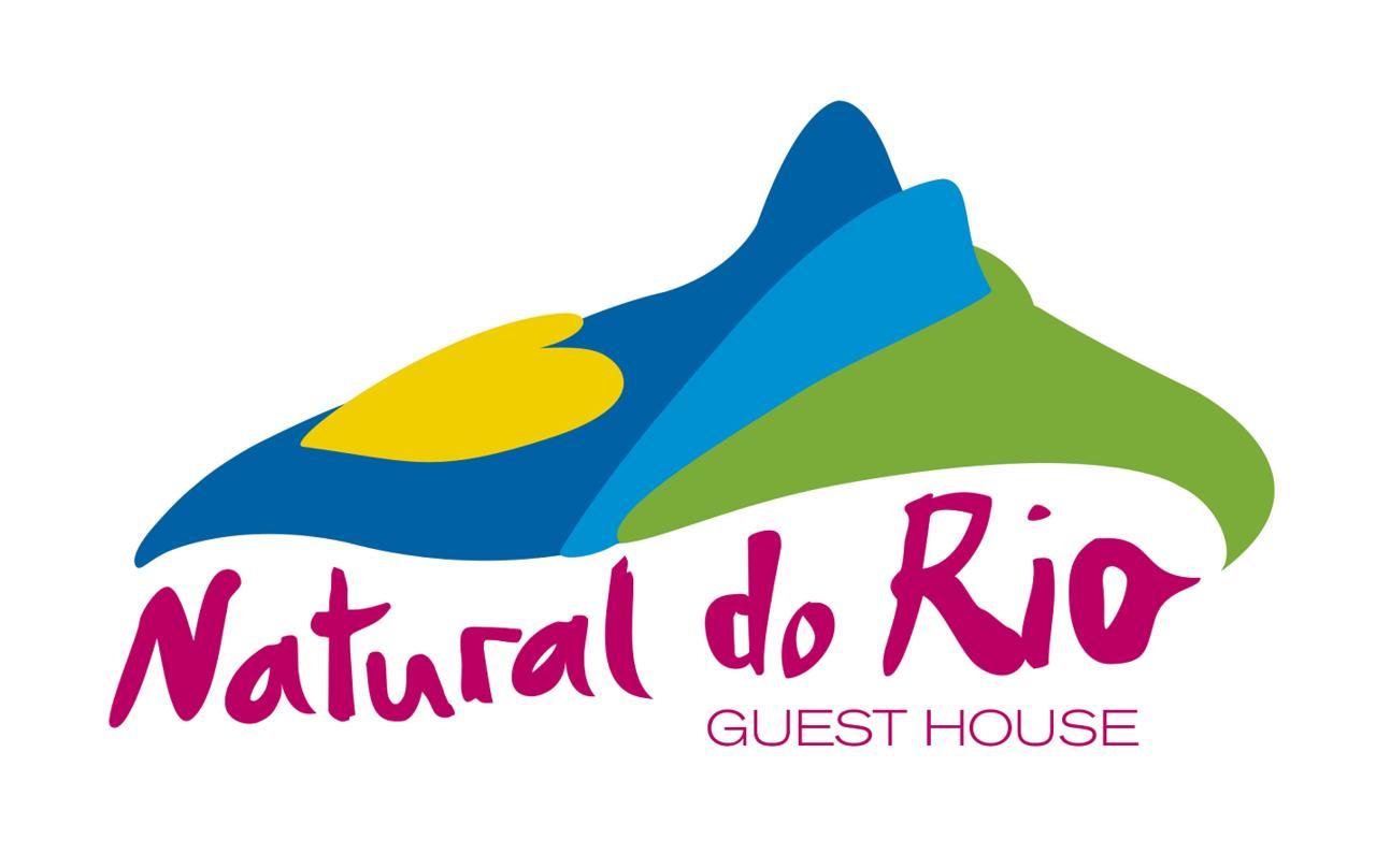 Natural Do Rio Guesthouse Rio de Janeiro Zewnętrze zdjęcie