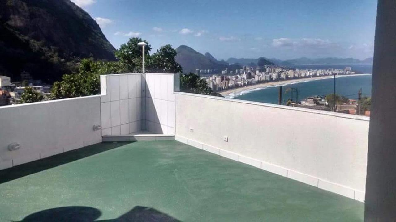 Natural Do Rio Guesthouse Rio de Janeiro Zewnętrze zdjęcie