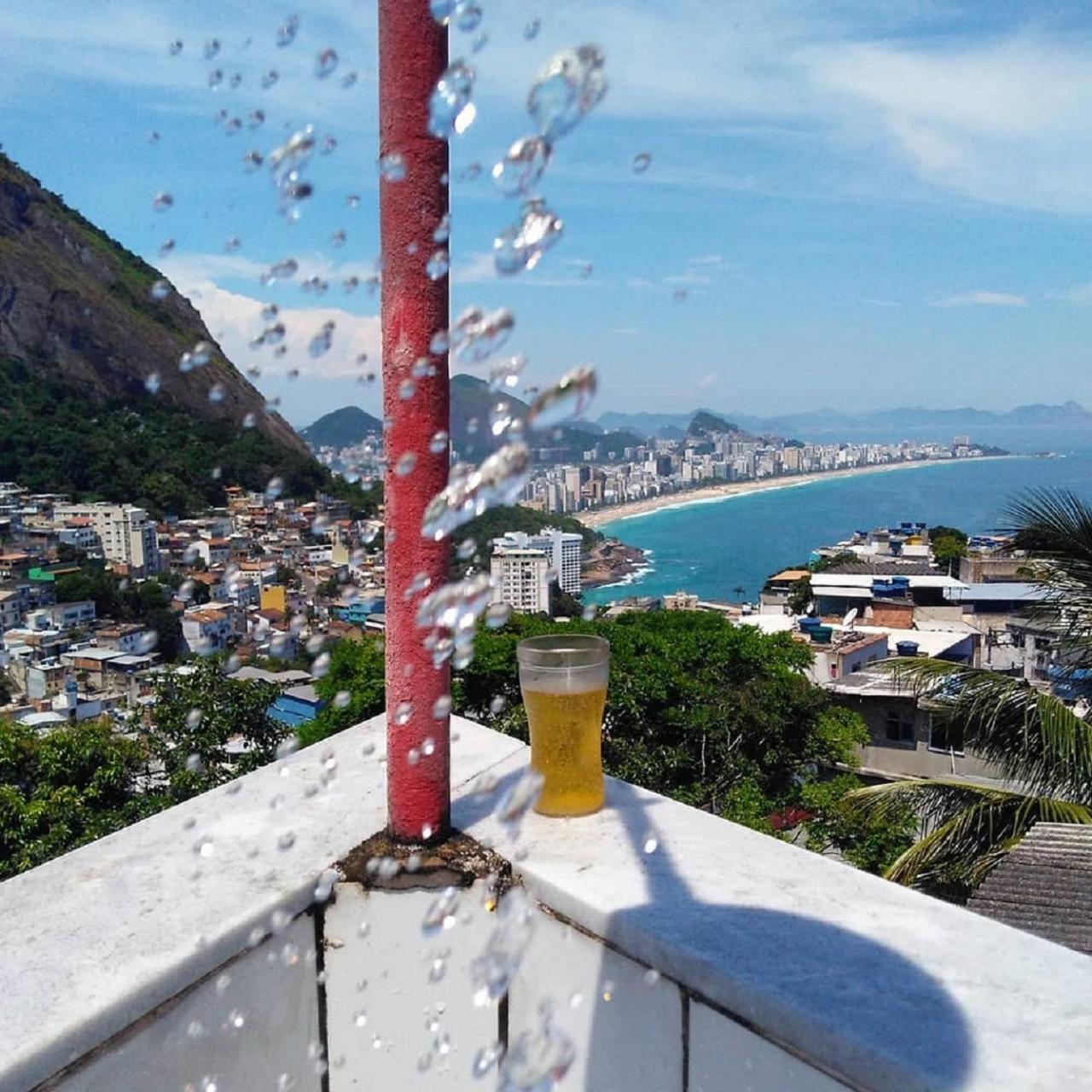 Natural Do Rio Guesthouse Rio de Janeiro Zewnętrze zdjęcie